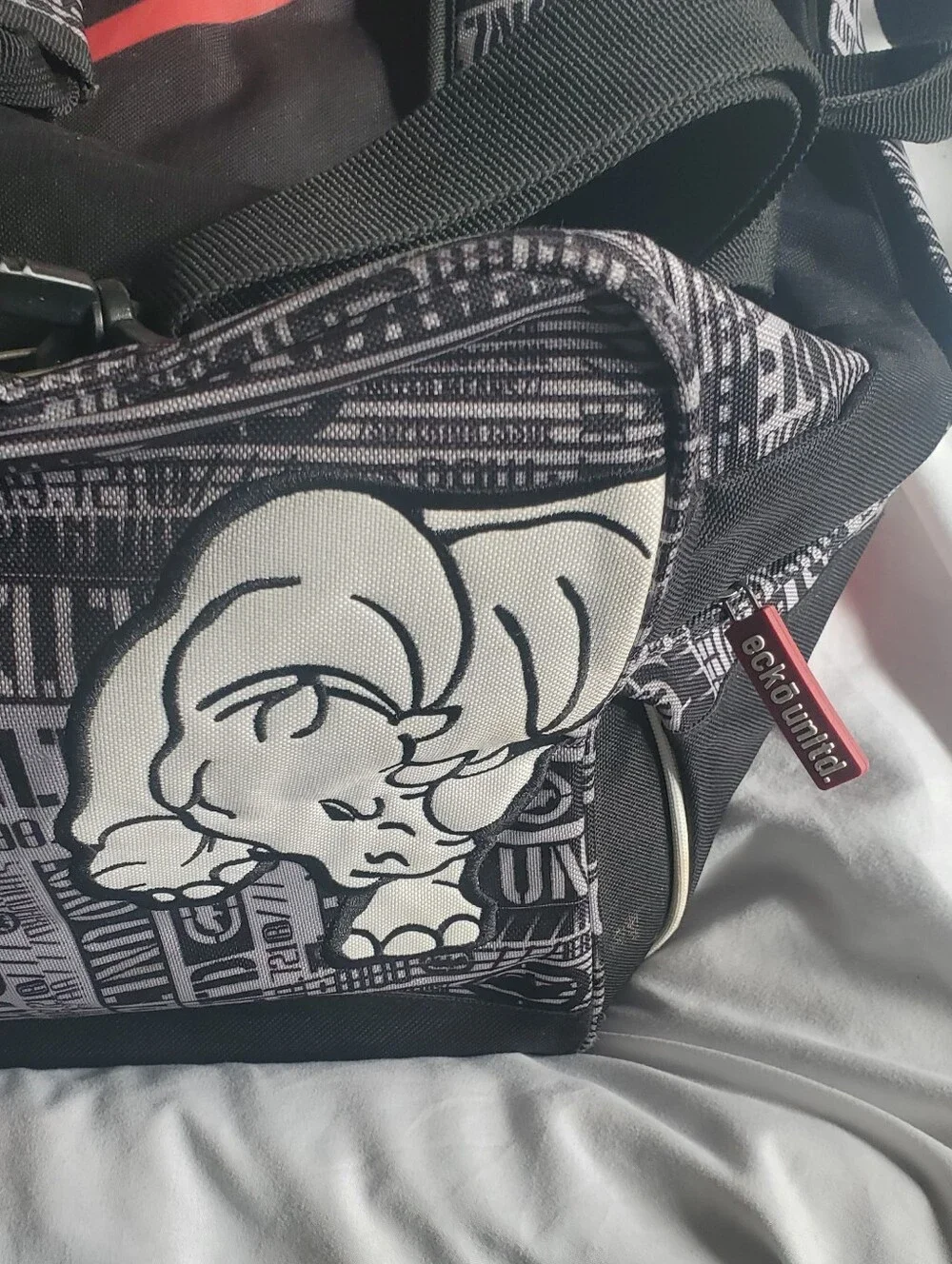 Ecko Unlimited ecko unlimited